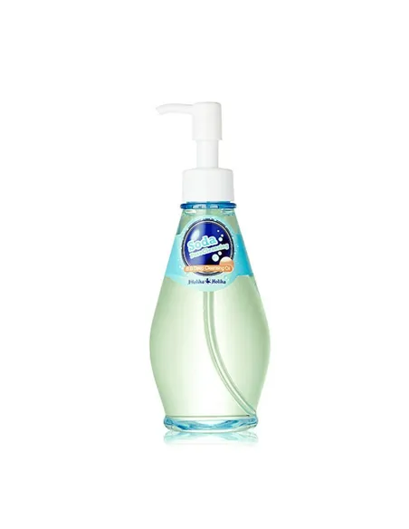 Facial Cleanser Holika Holika Soda Pore Cleansing Oil (150 ml)