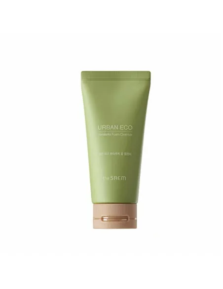 Cleansing Foam The Saem Urban Eco Harakeke (150 g)