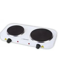 Indukcinė kaitlentė Esperanza EKH014W 48 cm 1500 W 2500 W