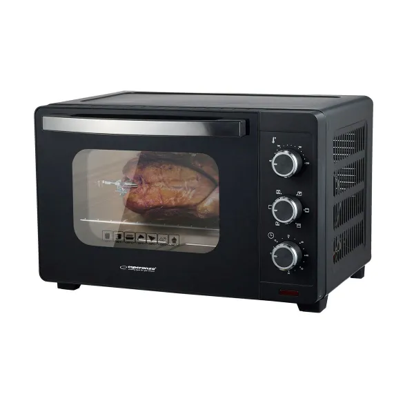 плита Esperanza EKO006N 1600 W