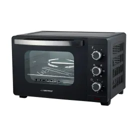 Kempingo viryklė Esperanza EKO006N 1600 W