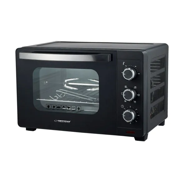 Kempingo viryklė Esperanza EKO006N 1600 W