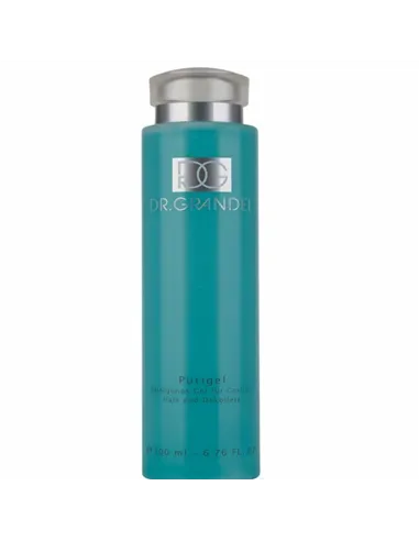 Facial Cleansing Gel Dr. Grandel Unisex 200 ml