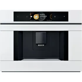 Elektriskais Kafijas Automāts BOSCH CTL7181W0 700 ml 2,4 L Balts