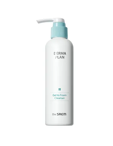 Cleansing Foam The Saem 180 ml