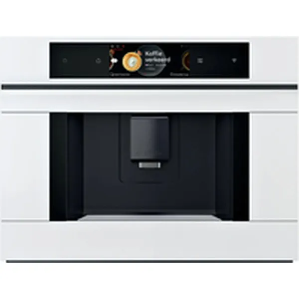 Electric Coffee-maker BOSCH CTL7181W0 700 ml 2,4 L White