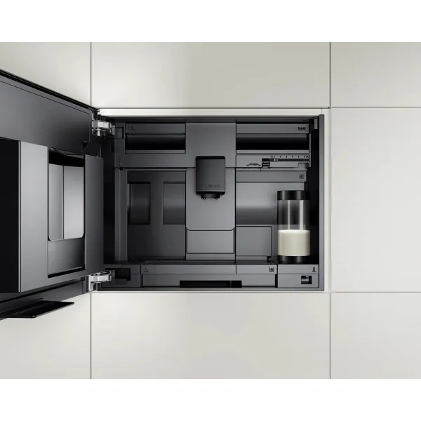Elektrinis kavos aparatas BOSCH CTL7181W0 700 ml 2,4 L Balta