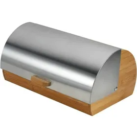 Breadbasket Feel Maestro MR-1673S Steel Wood Stainless steel