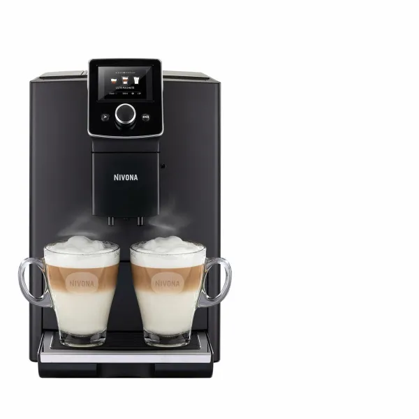 Electric Coffee-maker Nivona NICR 820 1465 W 250 g 1,8 L