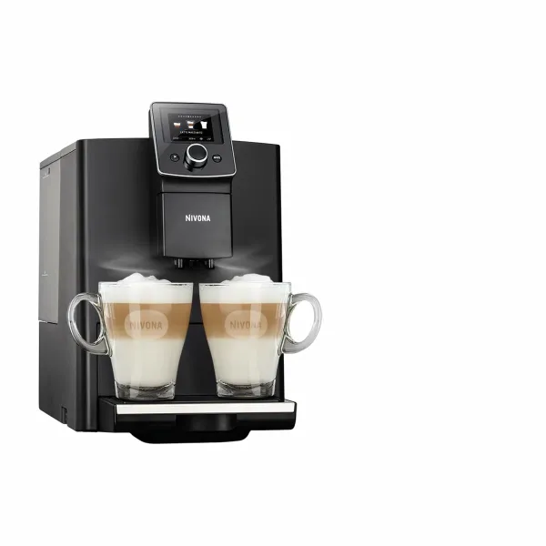 Electric Coffee-maker Nivona NICR 820 1465 W 250 g 1,8 L