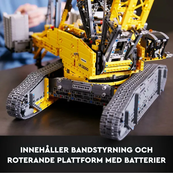 Karstā gaisa fritieris AEG AAF7SB Melns 1700 W 6,9 l
