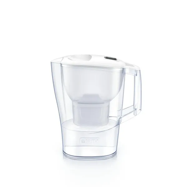 Кружка-фильтр Brita 1055378 GR Белый Прозрачный 2,4 L