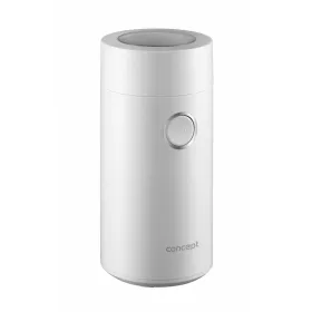 Electric Grinder Concept KM6000 White 150 W