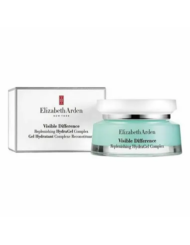 Moisturising Gel Elizabeth Arden 75 ml