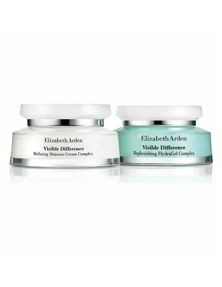 Moisturising Gel Elizabeth Arden 75 ml