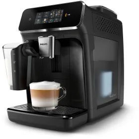 Superautomaattinen kahvinkeitin Philips EP2331/10 Harmaa 1500 W 15 bar 275 g
