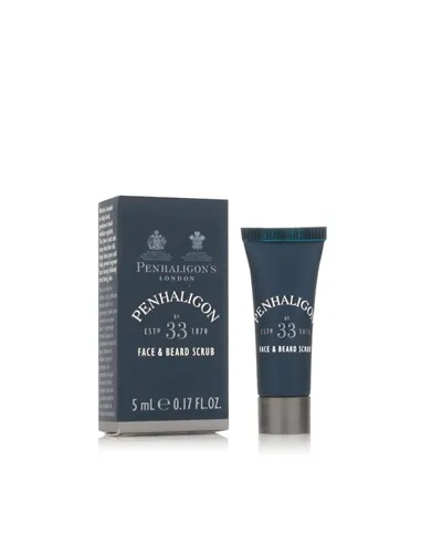 Facial Exfoliator Penhaligon's Penhaligon 5 ml Beard/Moustache