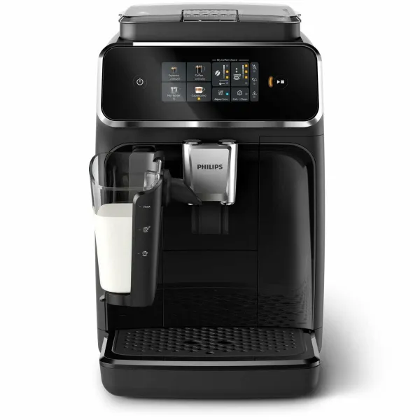 Superautomatic Coffee Maker Philips EP2331/10 Grey 1500 W 15 bar 275 g