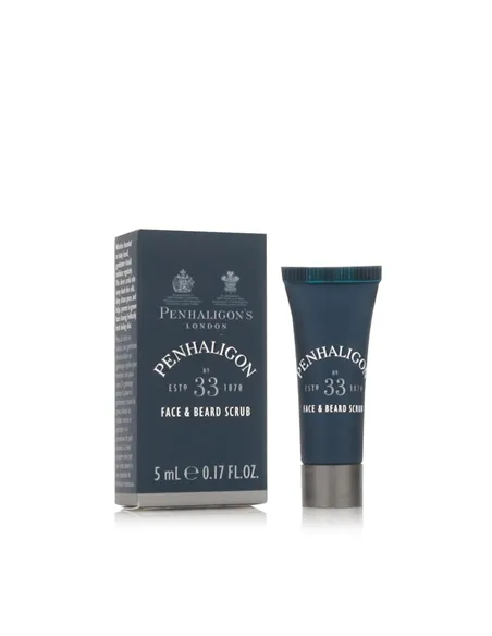 Facial Exfoliator Penhaligon's Penhaligon 5 ml Beard/Moustache