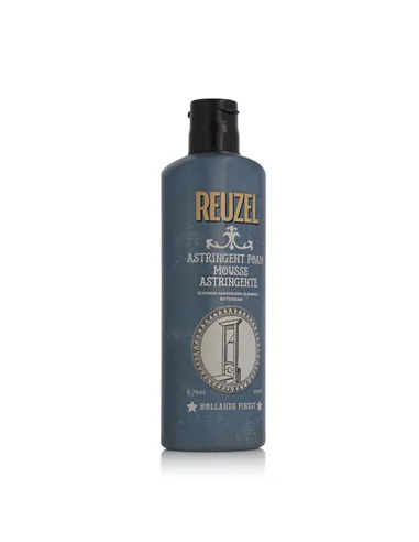 Cleansing Foam Reuzel (200 ml)