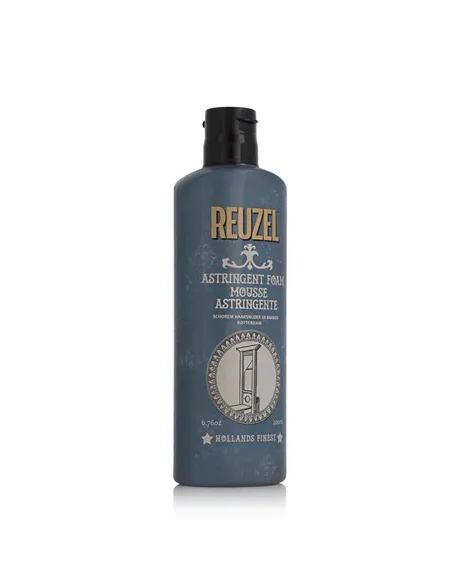 Cleansing Foam Reuzel (200 ml)