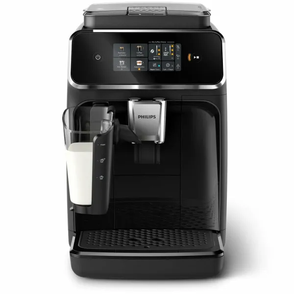 Superautomatic Coffee Maker Philips EP2331/10 Grey 1500 W 15 bar 275 g