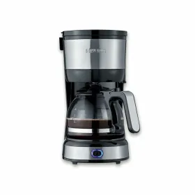 Pilošs Kafijas Automāts Severin KA 4808 Melns 750 W