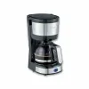 Tilkkohvimasin Severin KA 4808 Must 750 W