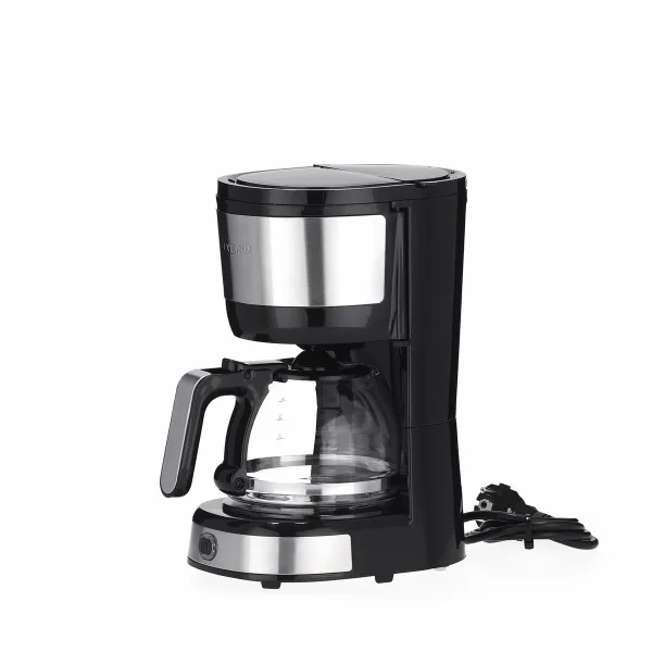 Tilkkohvimasin Severin KA 4808 Must 750 W