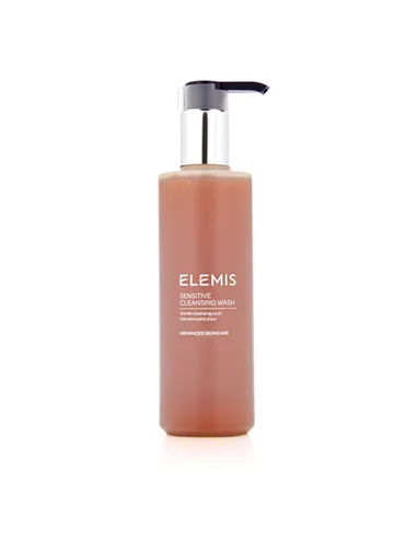 Facial Cleansing Gel Elemis BIOTEC Skin Solutions & Treatments 200 ml