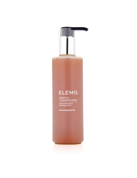 Facial Cleansing Gel Elemis BIOTEC Skin Solutions & Treatments 200 ml