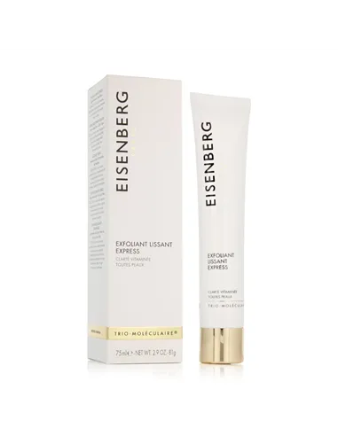 Exfoliating Facial Gel Eisenberg 75 ml