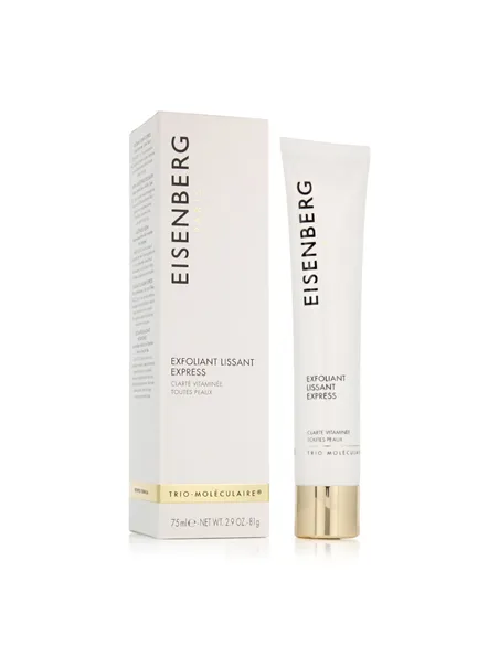 Exfoliating Facial Gel Eisenberg 75 ml