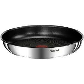 Keittoastiat Tefal L897SB74 Musta Punainen Teräs 11 Kappaletta