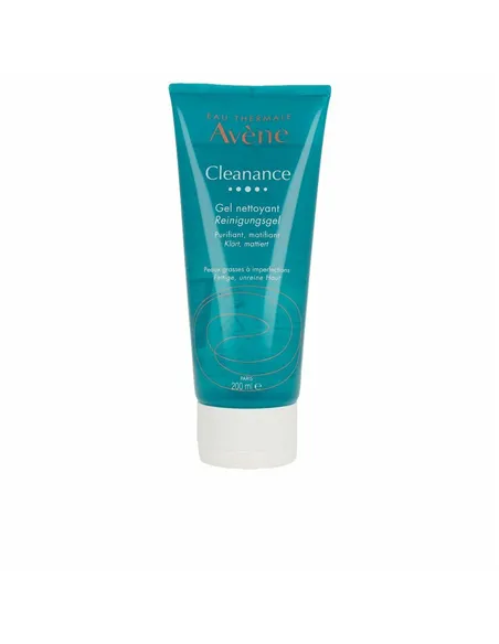 Facial Cream Avene Cleanance 200 ml