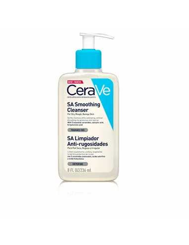 Facial Cleansing Gel CeraVe SA Anti-imperfections