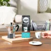 Ground coffee Bialetti Perfetto Moka Decaf 250 g
