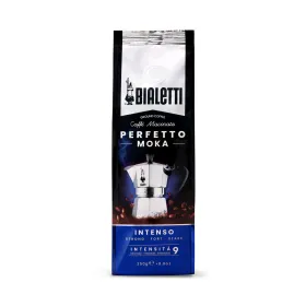 Молотый кофе Bialetti Perfetto Moka Intens 250 g