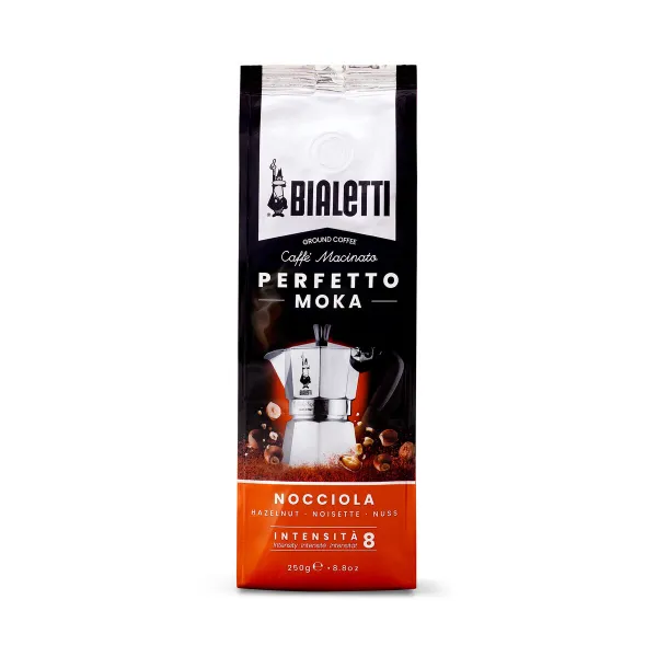 Maltā kafija Bialetti Perfetto Moka 250 g