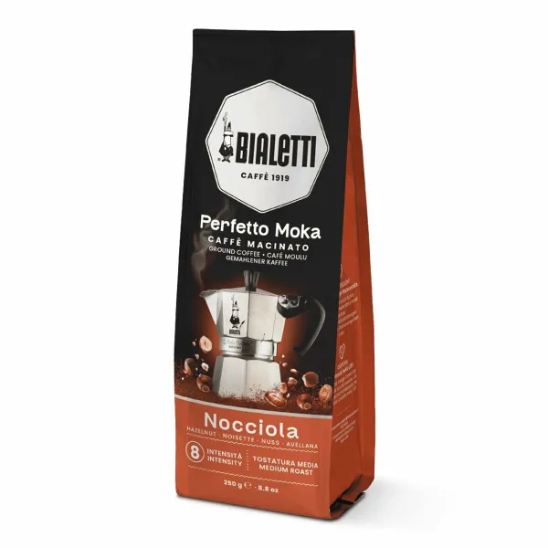 Malta kava Bialetti Perfetto Moka 250 g