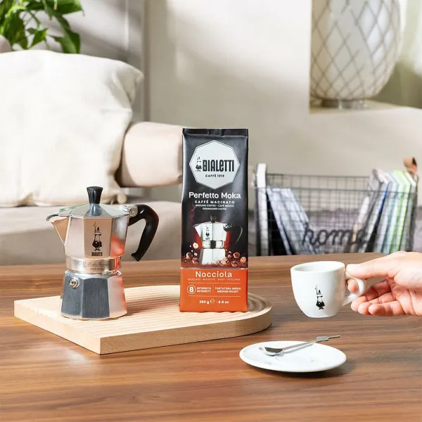Kahvijauhe Bialetti Perfetto Moka 250 g
