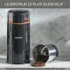 Электрический шлифовальный станок Krups GX332810 Чёрный 175 W 90 g