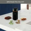 Электрический шлифовальный станок Krups GX332810 Чёрный 175 W 90 g