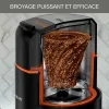 Электрический шлифовальный станок Krups GX332810 Чёрный 175 W 90 g