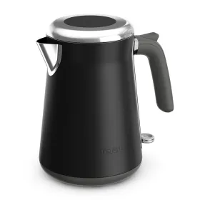 Чайник Tefal KI6668E0 Чёрный Нержавеющая сталь 2400 W 1,7 L