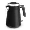 Чайник Tefal KI6668E0 Чёрный Нержавеющая сталь 2400 W 1,7 L