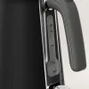 Kettle Tefal KI6668E0 Black Stainless steel 2400 W 1,7 L