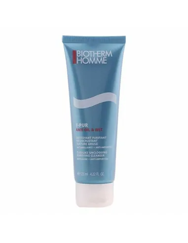 Cleansing Foam Biotherm 125 ml