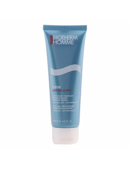 Cleansing Foam Biotherm 125 ml