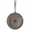 Keptuvė Tefal C4240443 Sidabras Keraminis Ø 24 cm